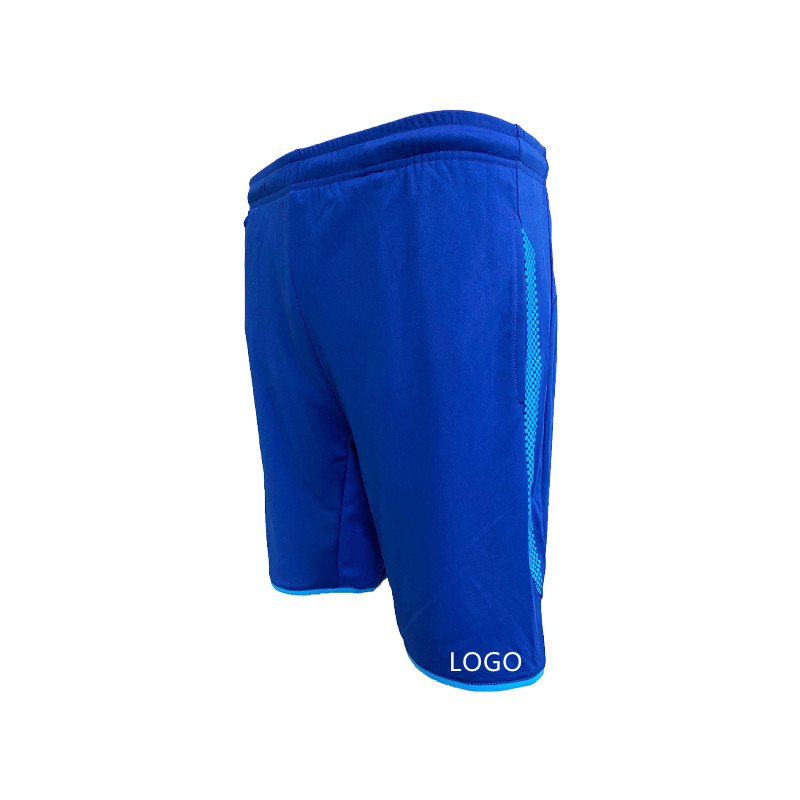 Outfit running gym shorts for man