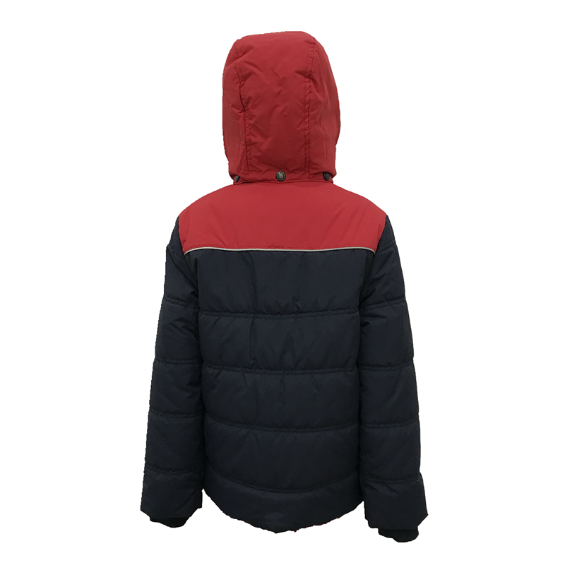 Coat for kid heavy winter jacket