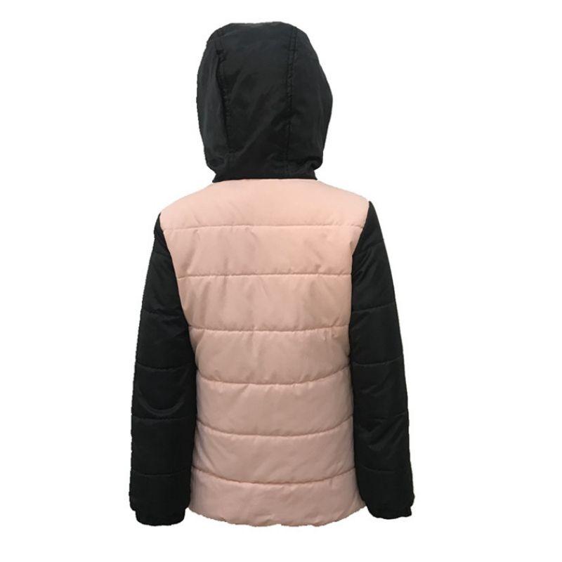 Girls Winter Coat pink