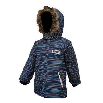 Ski Shell Jacket
