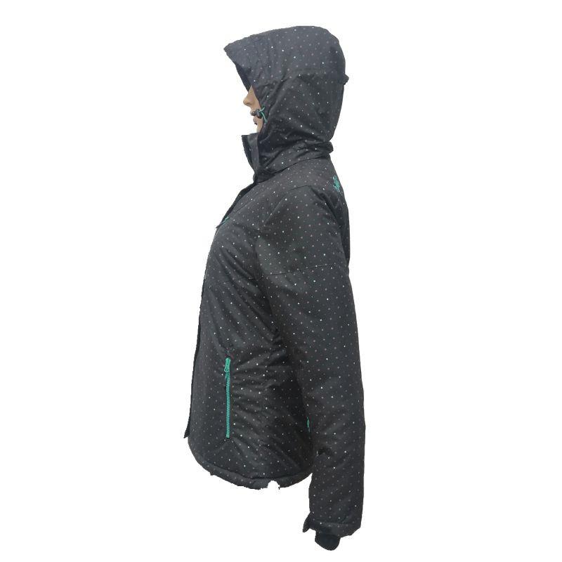 custom Waterproof Ski Jacket