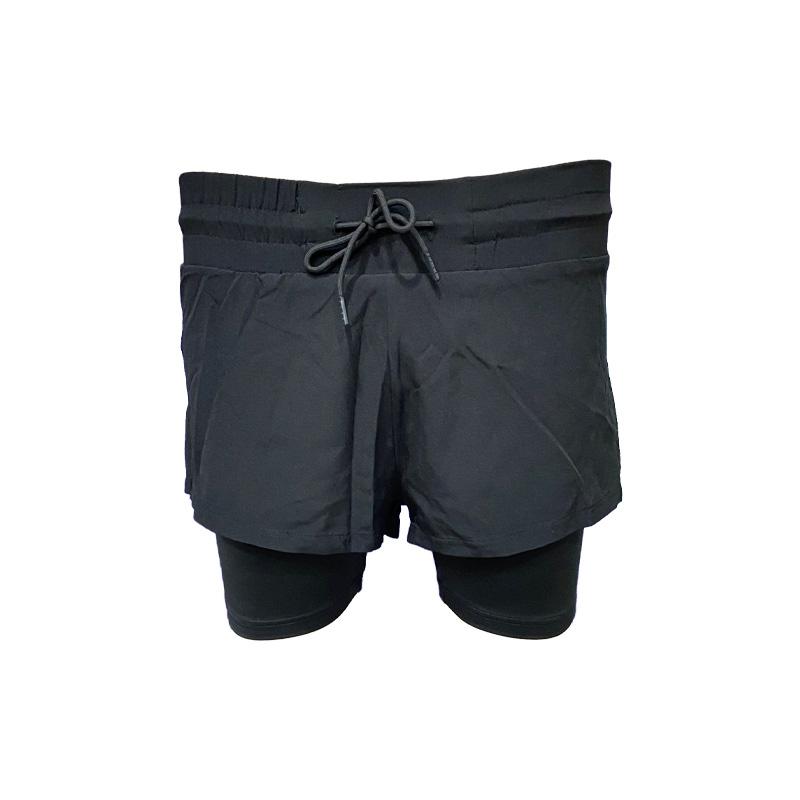 Short Shorts For Men