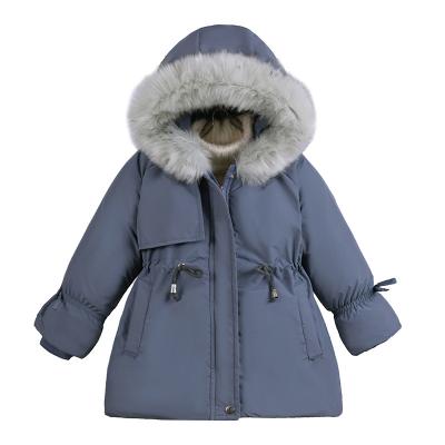 Baby Girls Winter Outerwear