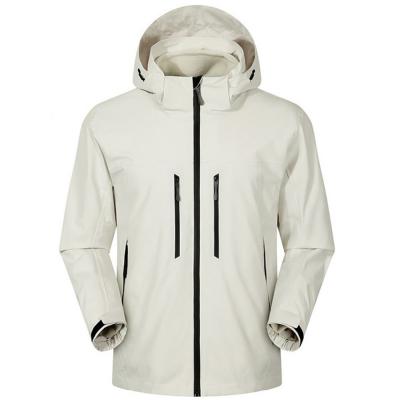 Women 3-In-1 Jacket