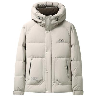 Men Winter Outerwear