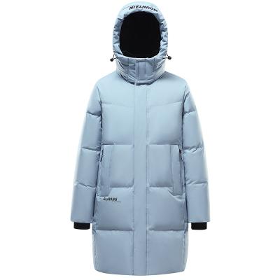Women Long Coat