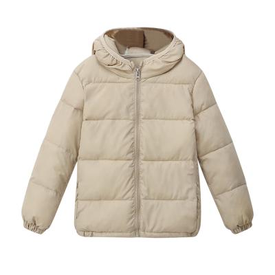 Boy Girls Winter Outerwear