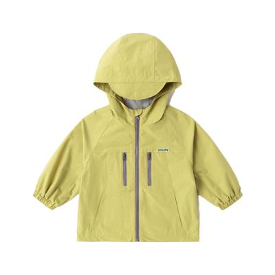 Baby Rain Jacket