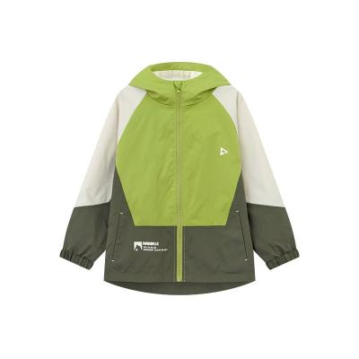 Boy Rainproof Jacket