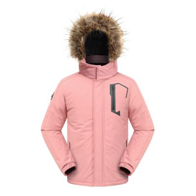 Children Ski Jacket