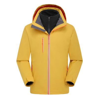 Men's Windproof Jacket