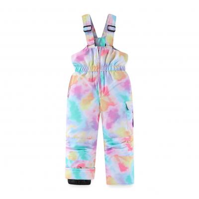 Kids Ski Pants
