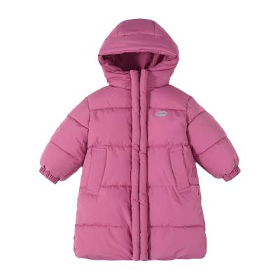 Kids Puffer Jackets