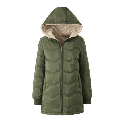 Women Winter Outerwear