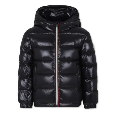 Kids Padded Jacket