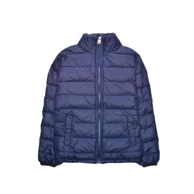 Children's Puffer Jacket