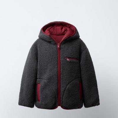 Kids Padded Jacket