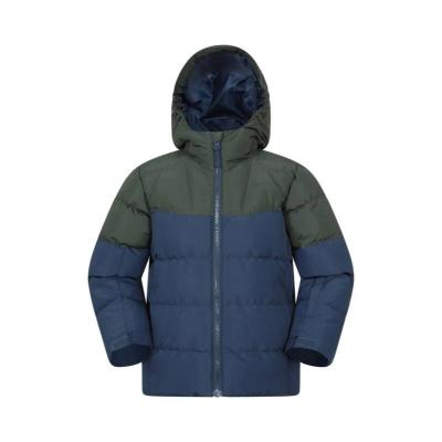Kid's Padded Jacket
