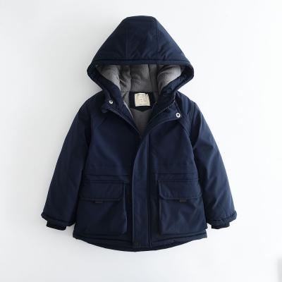 Ski Jackets kids  waterproof custom logo Ski Coats